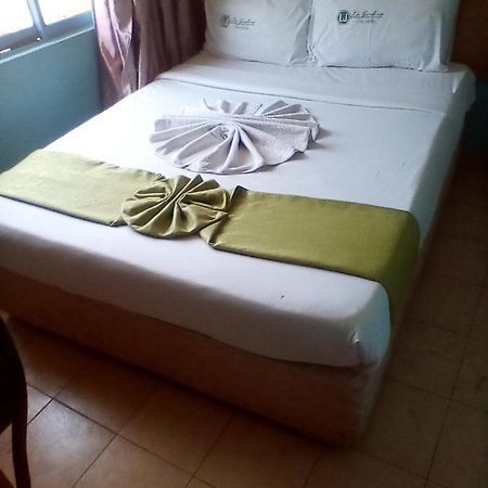 La Jardine Bed & Breakfast Nairobi Exterior photo