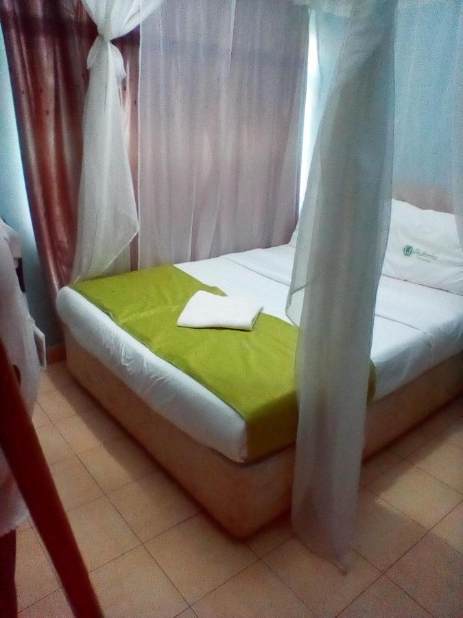 La Jardine Bed & Breakfast Nairobi Exterior photo