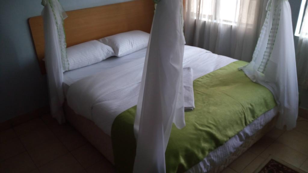 La Jardine Bed & Breakfast Nairobi Exterior photo