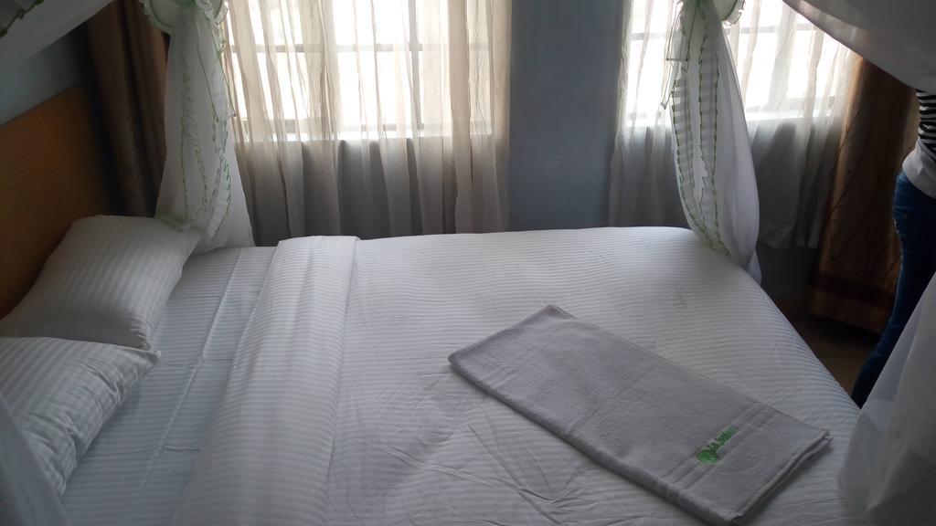 La Jardine Bed & Breakfast Nairobi Exterior photo