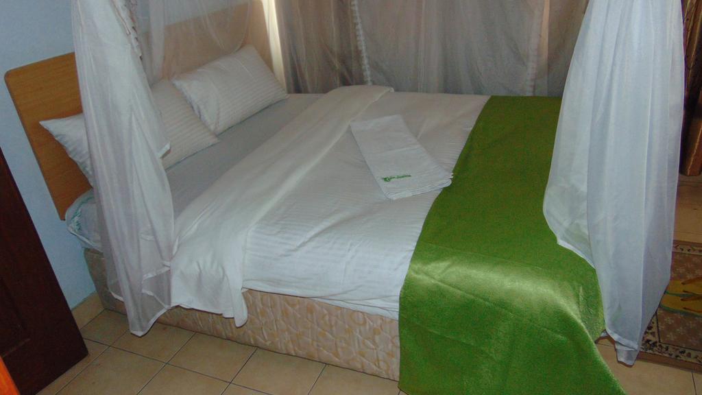 La Jardine Bed & Breakfast Nairobi Exterior photo