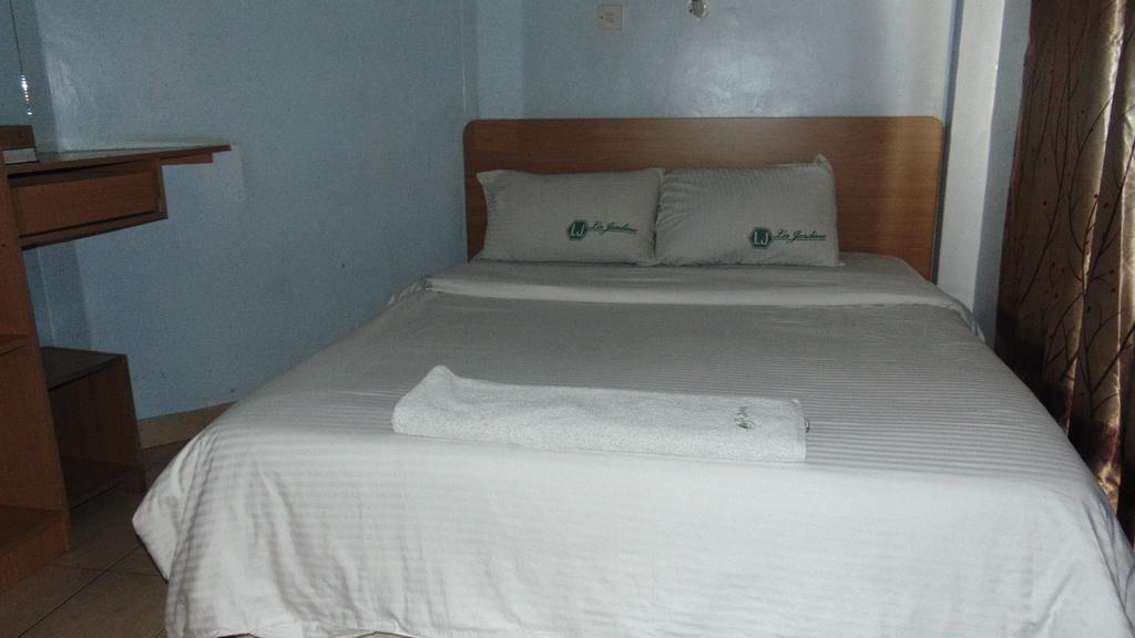 La Jardine Bed & Breakfast Nairobi Exterior photo