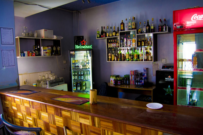 La Jardine Bed & Breakfast Nairobi Exterior photo